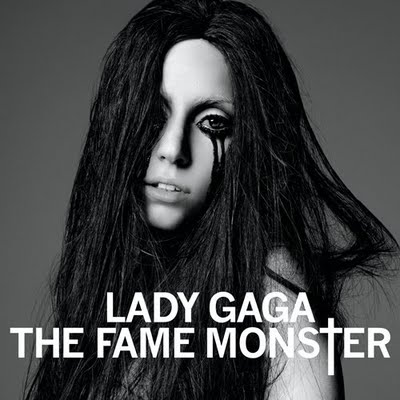 The Fame Monster is the alpha and the ogaga. Gaga's first album, The Fame, 